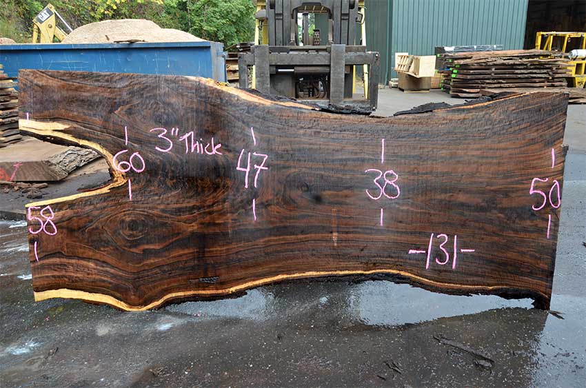 walnut slab walnut slab